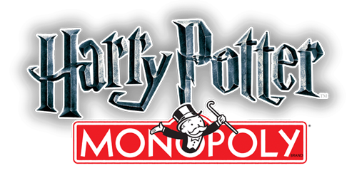 Harry Potter Monopoly Edition