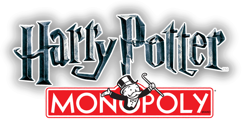 Harry Potter Monopoly Edition Tim