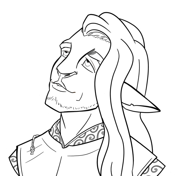 Caduceus Critical Role Mighty Nein