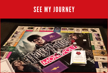 Harry Potter Monopoly Case Study